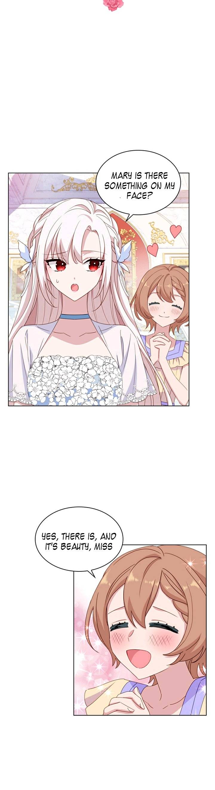Read The Lady Wants To Rest Manga Online