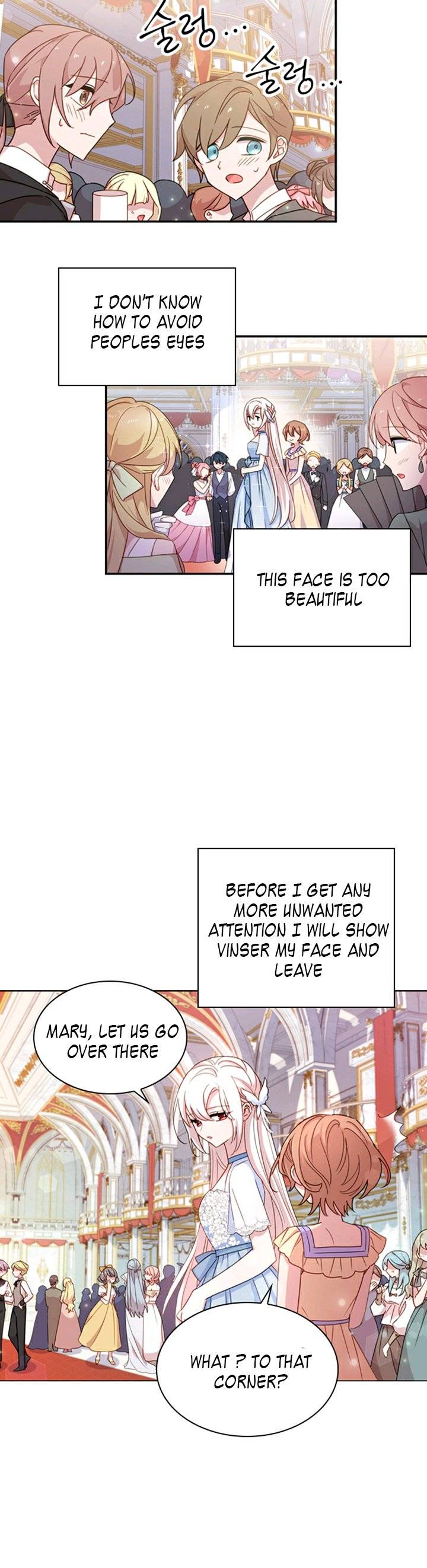 Read The Lady Wants To Rest Manga Online