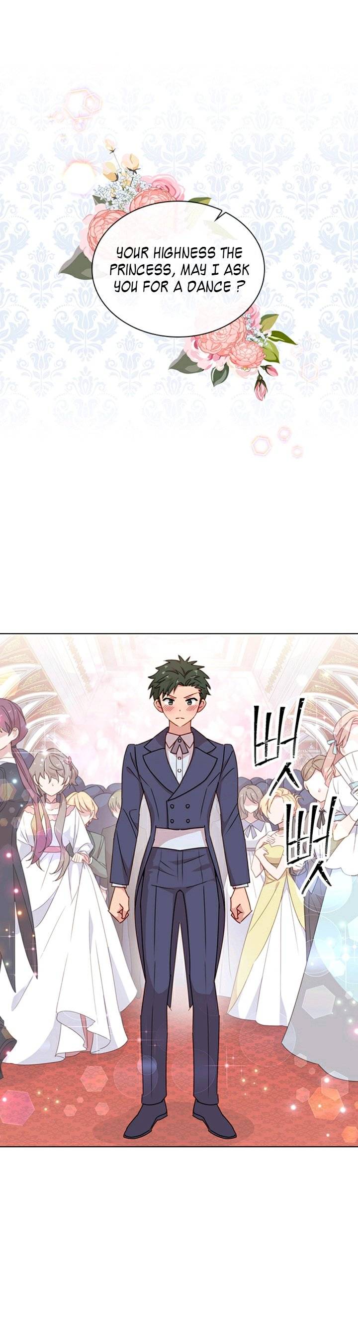 Read The Lady Wants To Rest Manga Online
