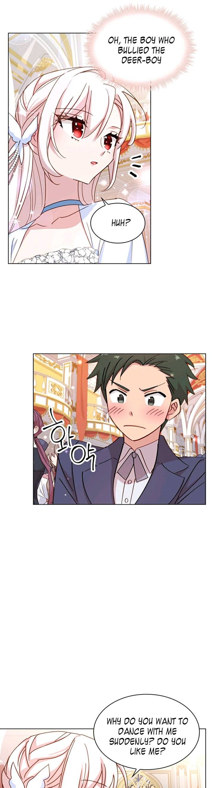 Read The Lady Wants To Rest Manga Online