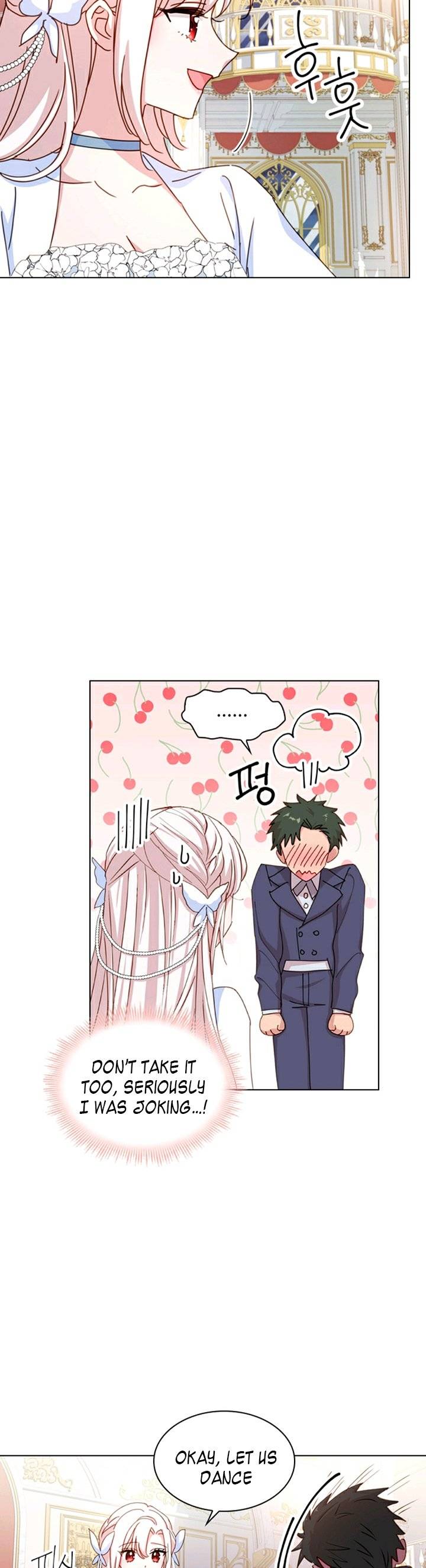 Read The Lady Wants To Rest Manga Online