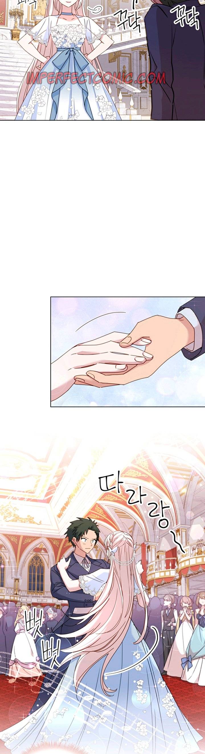 Read The Lady Wants To Rest Manga Online