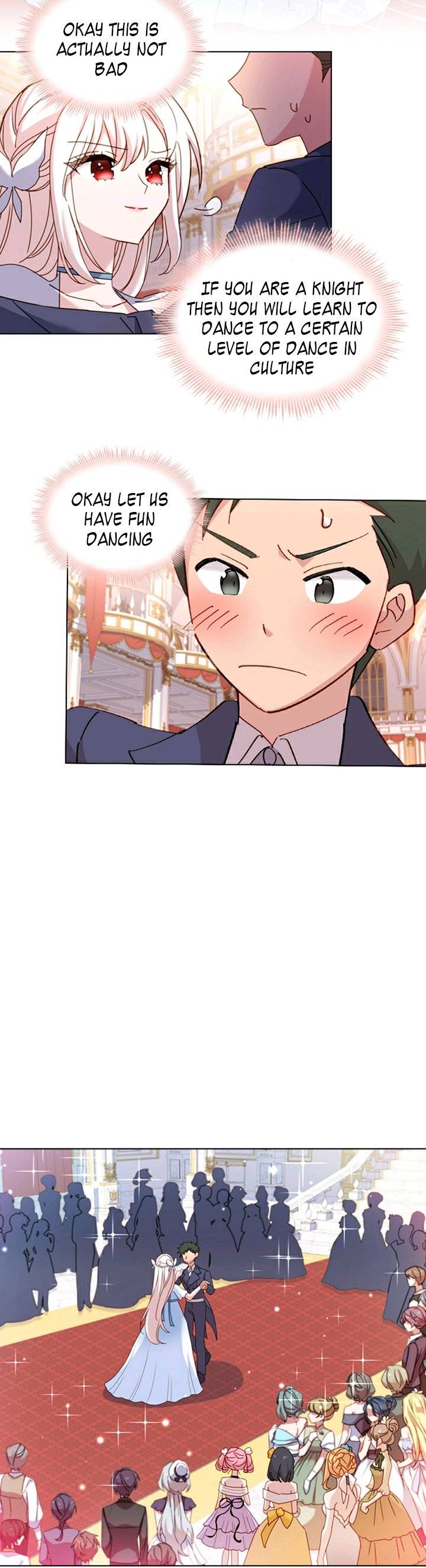 Read The Lady Wants To Rest Manga Online