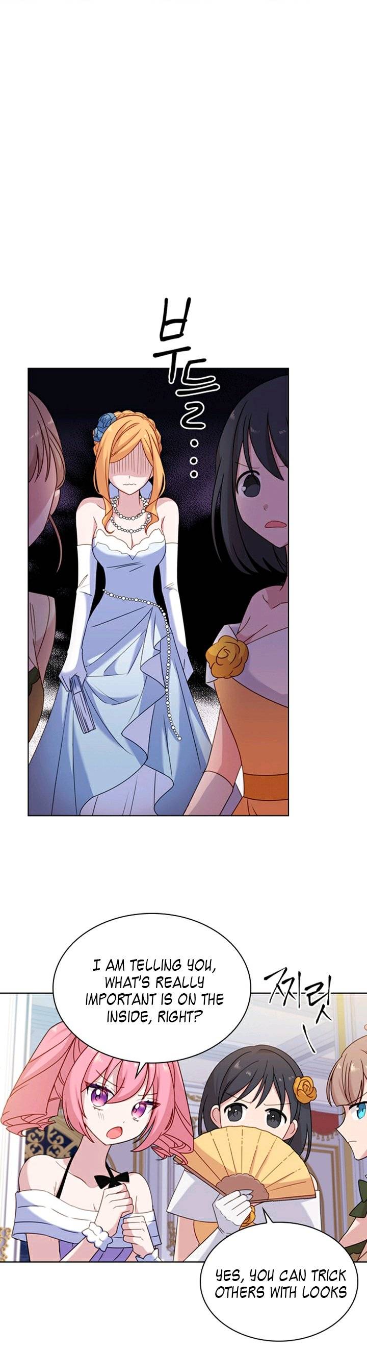 Read The Lady Wants To Rest Manga Online