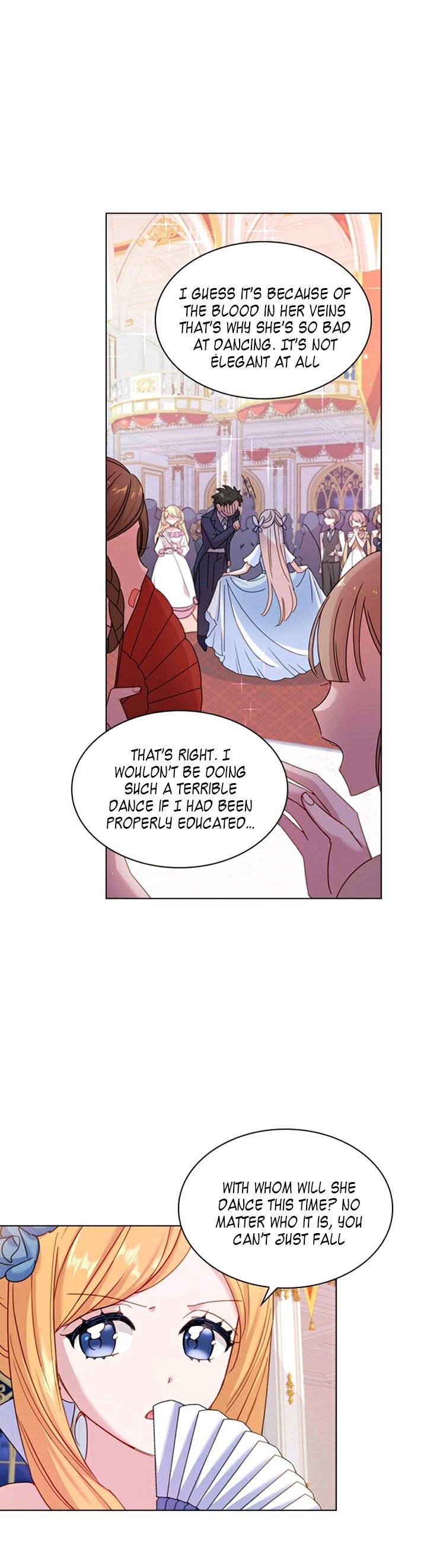 Read The Lady Wants To Rest Manga Online