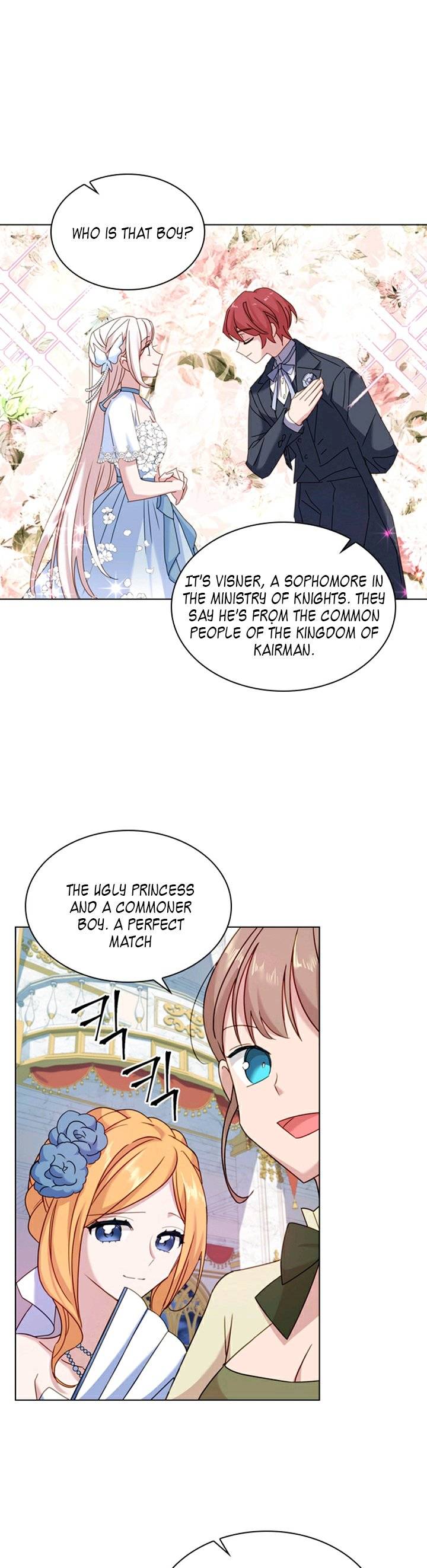 Read The Lady Wants To Rest Manga Online