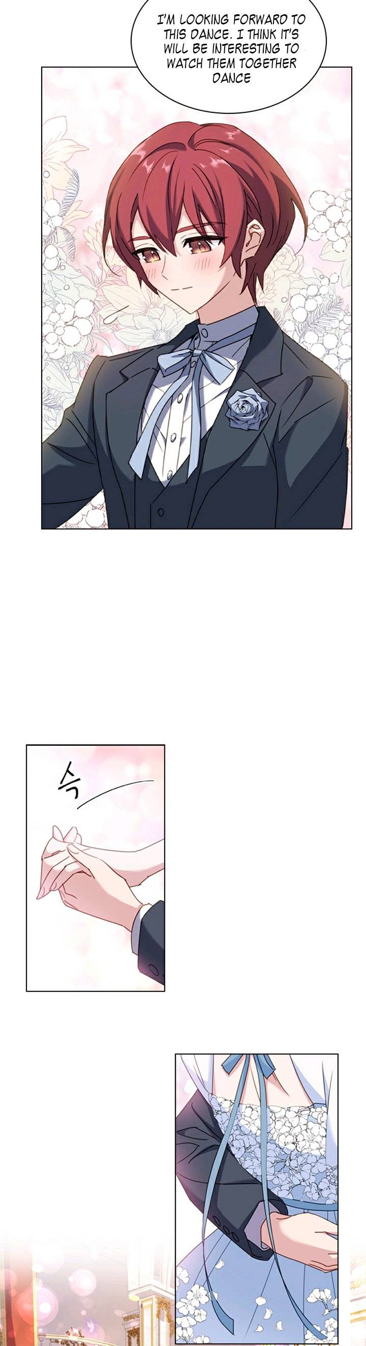 Read The Lady Wants To Rest Manga Online
