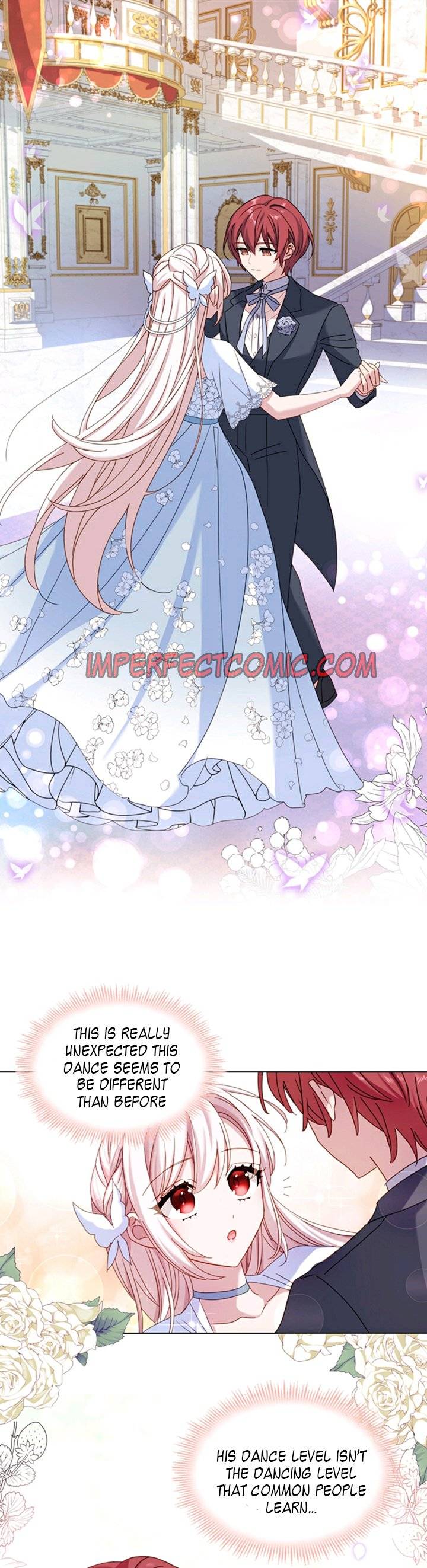 Read The Lady Wants To Rest Manga Online
