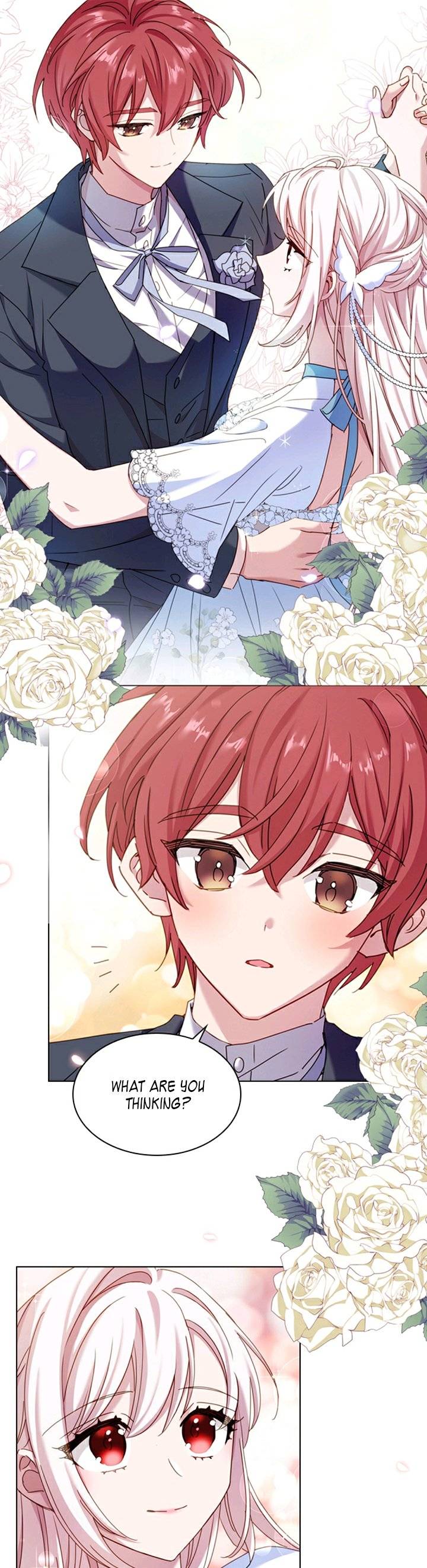 Read The Lady Wants To Rest Manga Online