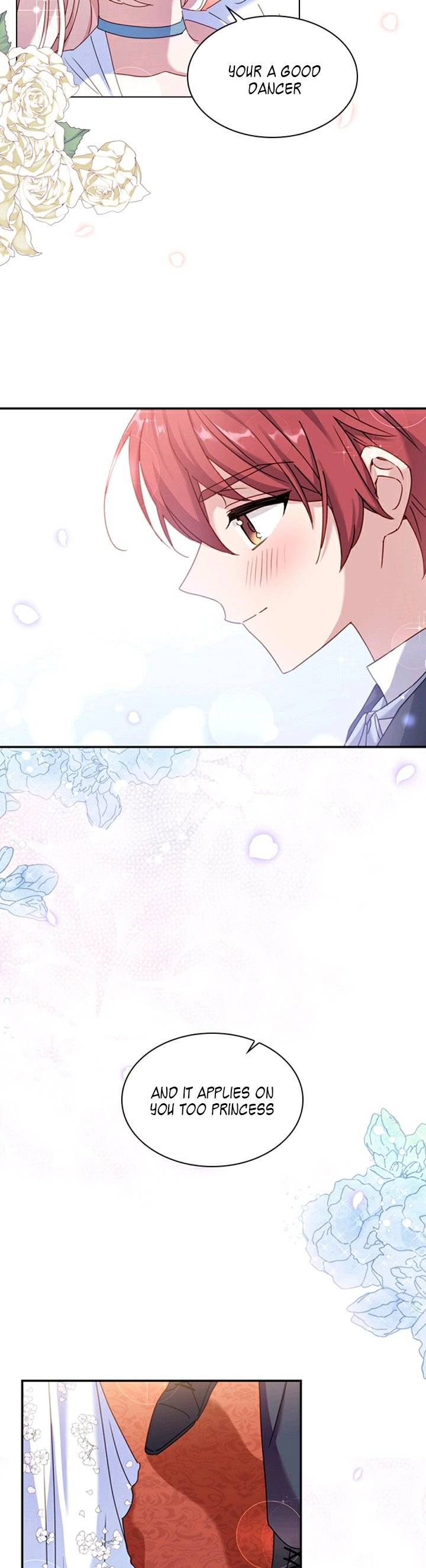 Read The Lady Wants To Rest Manga Online