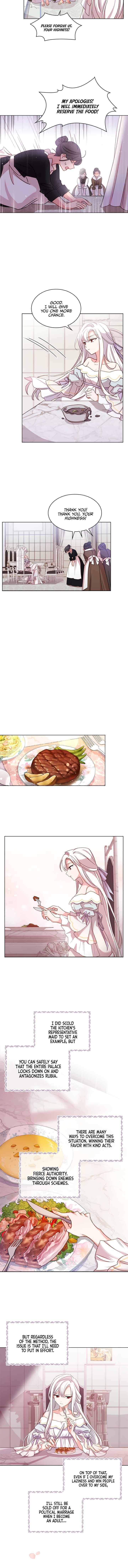 Read The Lady Wants To Rest Manga Online