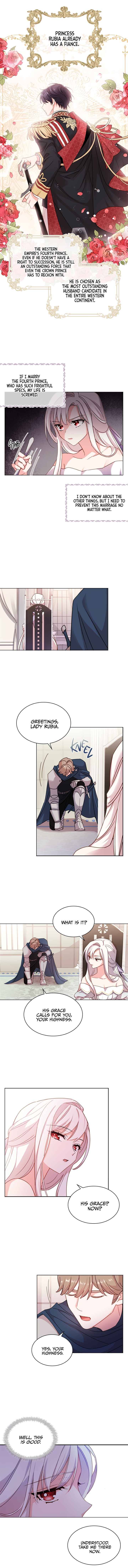 Read The Lady Wants To Rest Manga Online