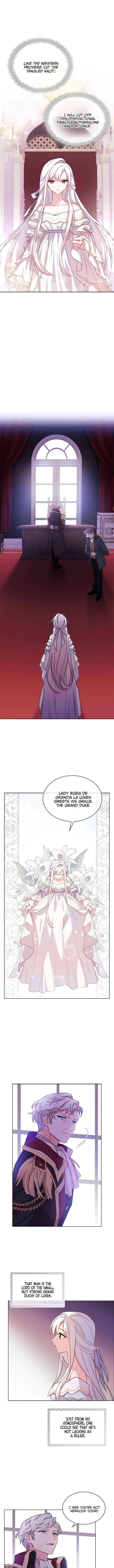 Read The Lady Wants To Rest Manga Online