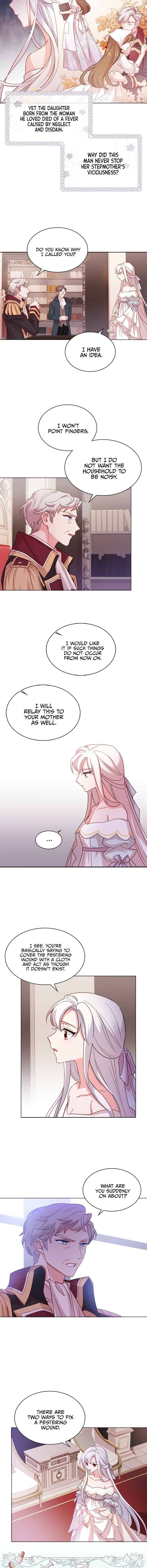 Read The Lady Wants To Rest Manga Online