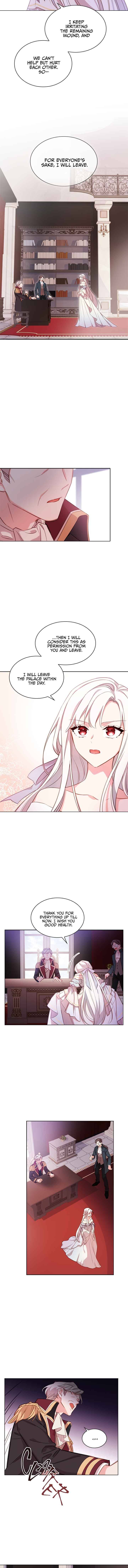 Read The Lady Wants To Rest Manga Online