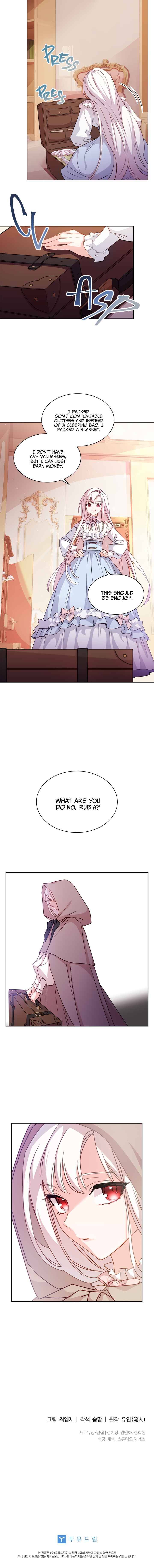 Read The Lady Wants To Rest Manga Online