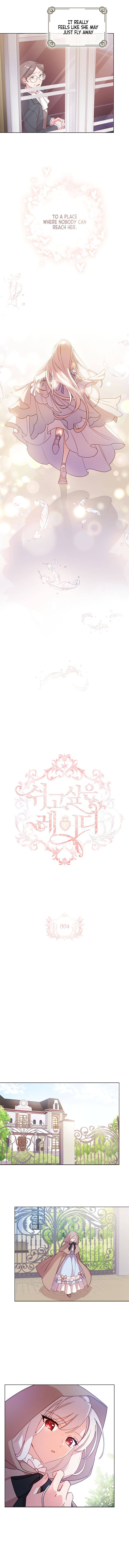 Read The Lady Wants To Rest Manga Online