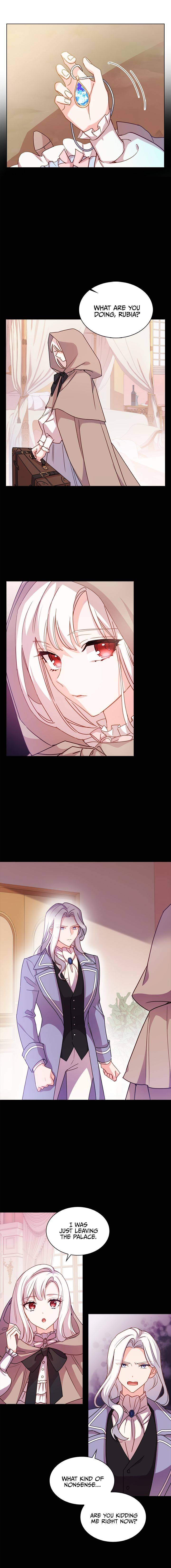 Read The Lady Wants To Rest Manga Online