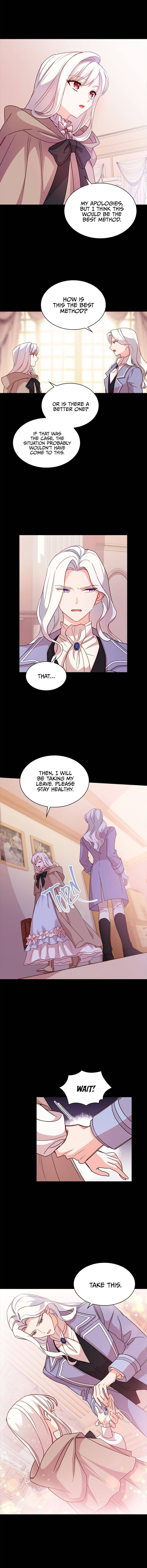 Read The Lady Wants To Rest Manga Online