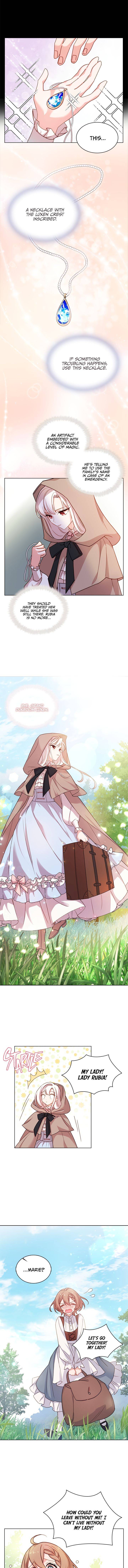 Read The Lady Wants To Rest Manga Online