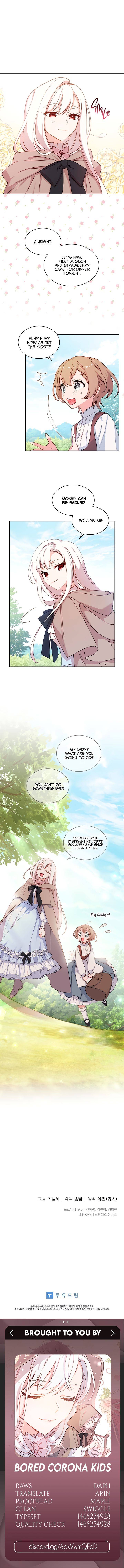 Read The Lady Wants To Rest Manga Online