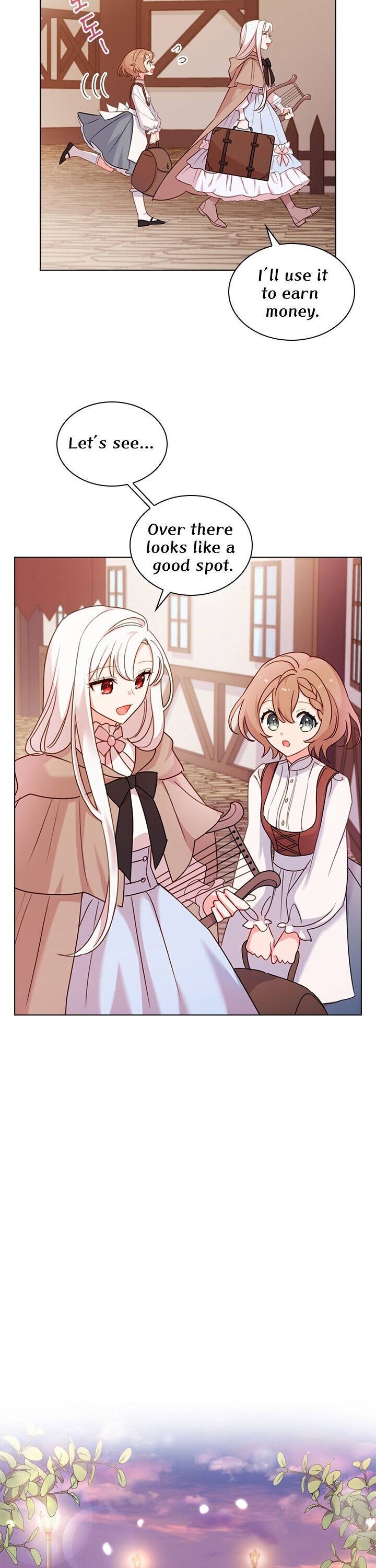 Read The Lady Wants To Rest Manga Online