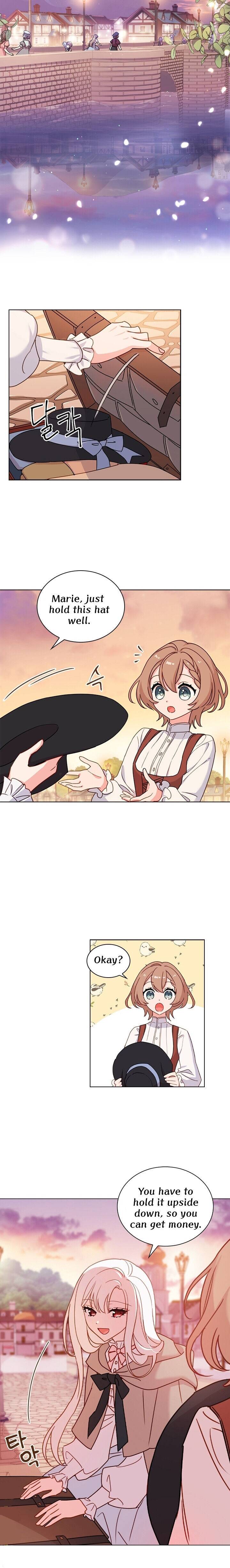 Read The Lady Wants To Rest Manga Online