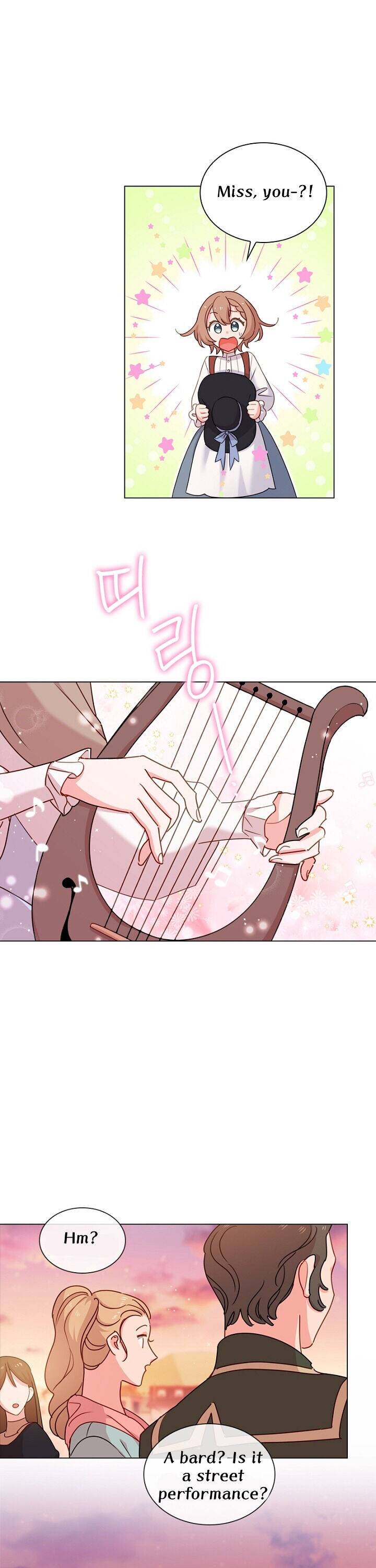 Read The Lady Wants To Rest Manga Online