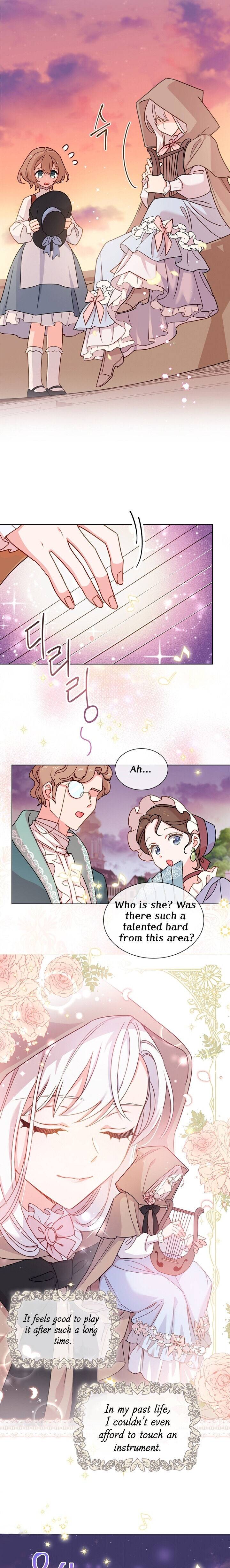 Read The Lady Wants To Rest Manga Online