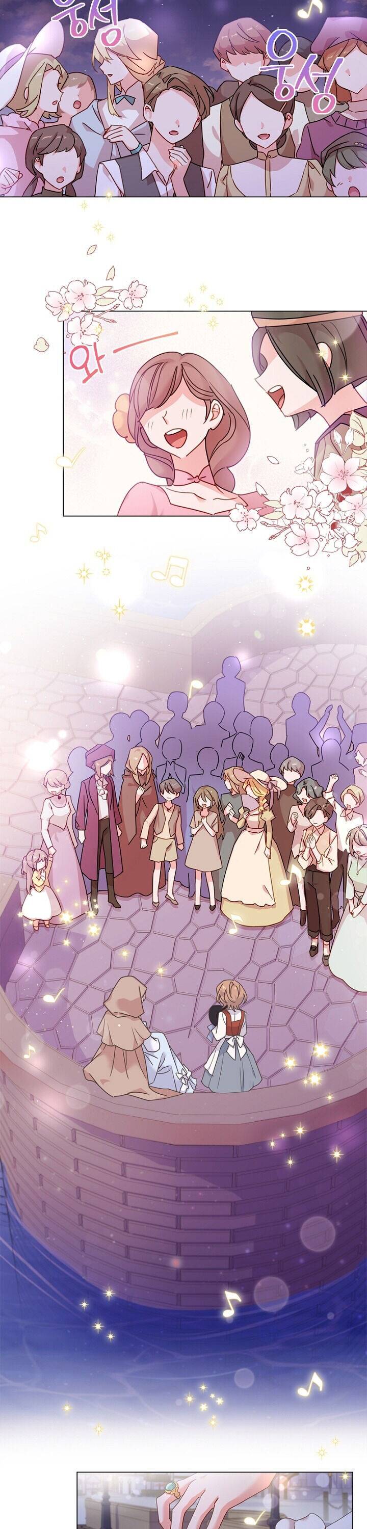 Read The Lady Wants To Rest Manga Online