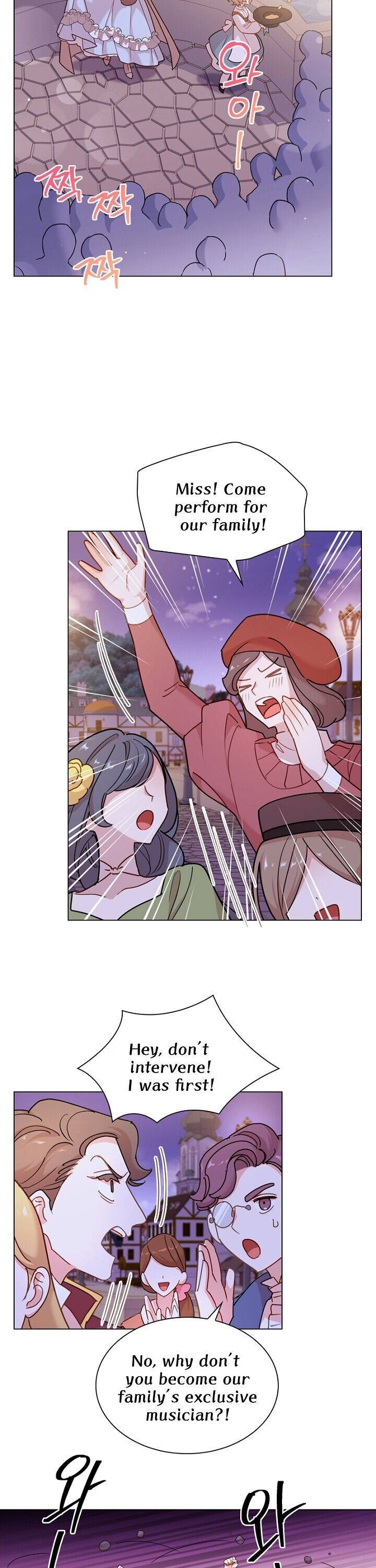 Read The Lady Wants To Rest Manga Online