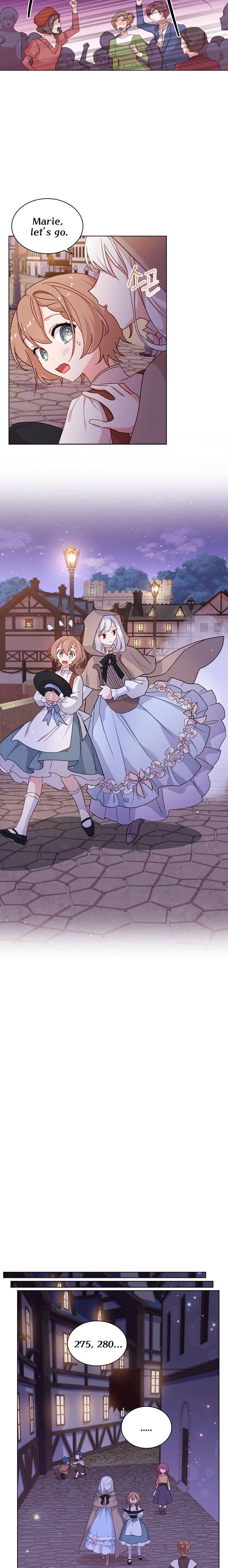 Read The Lady Wants To Rest Manga Online