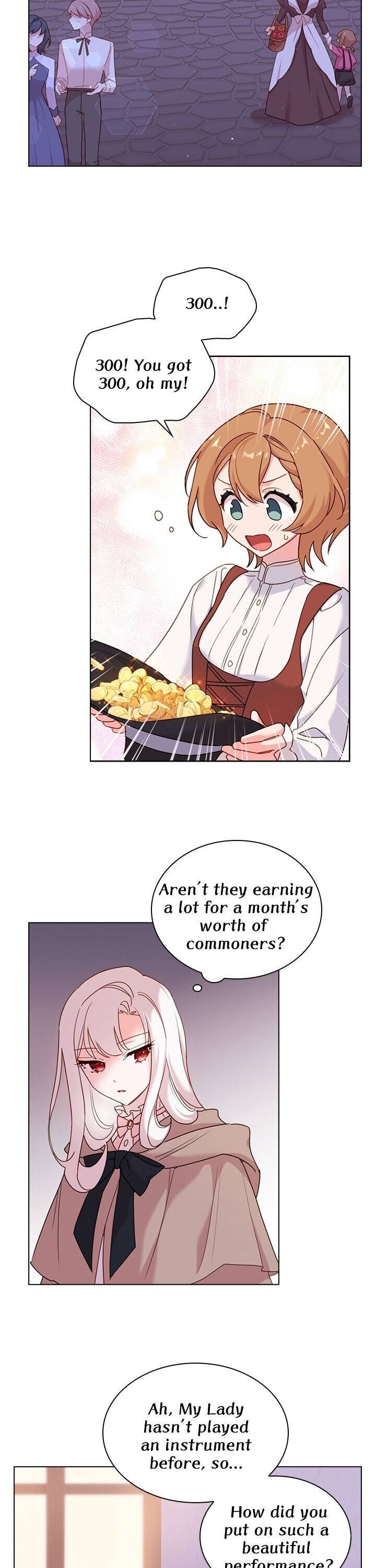 Read The Lady Wants To Rest Manga Online