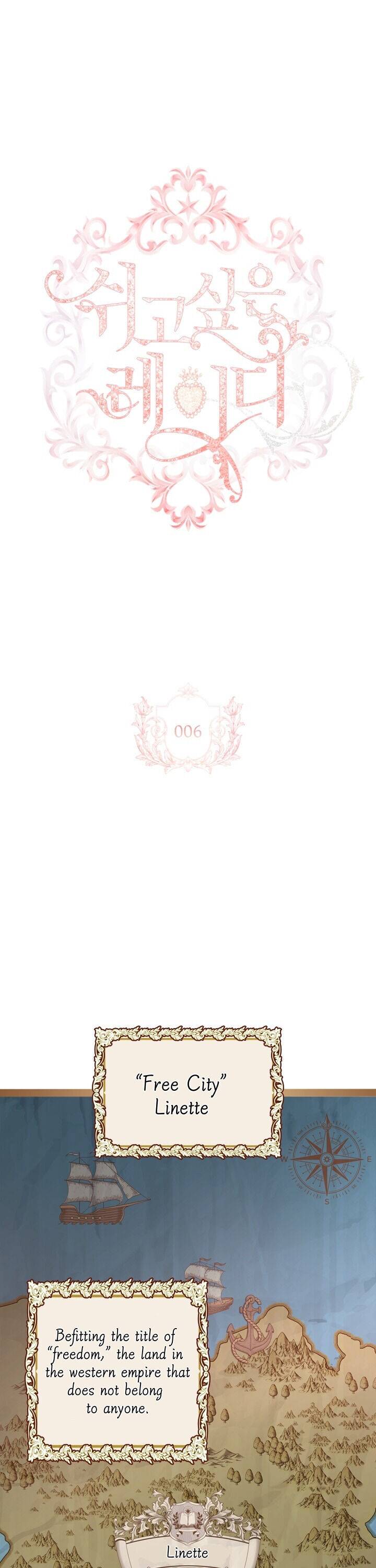 Read The Lady Wants To Rest Manga Online