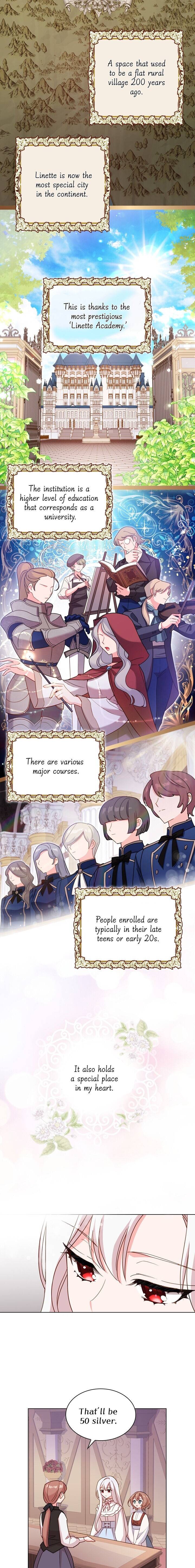 Read The Lady Wants To Rest Manga Online