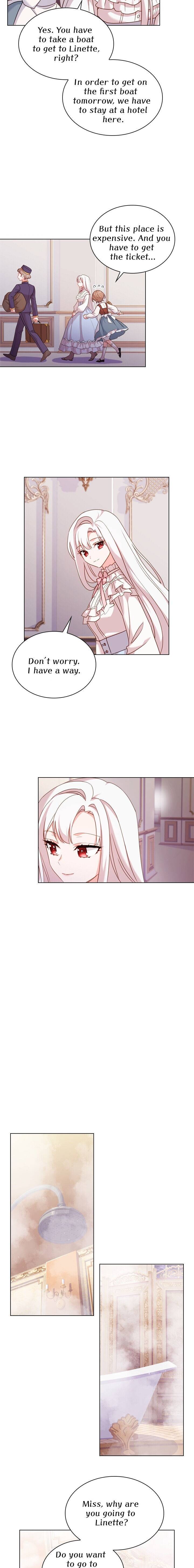 Read The Lady Wants To Rest Manga Online