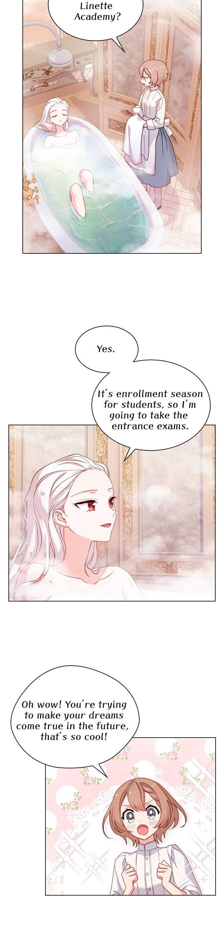 Read The Lady Wants To Rest Manga Online