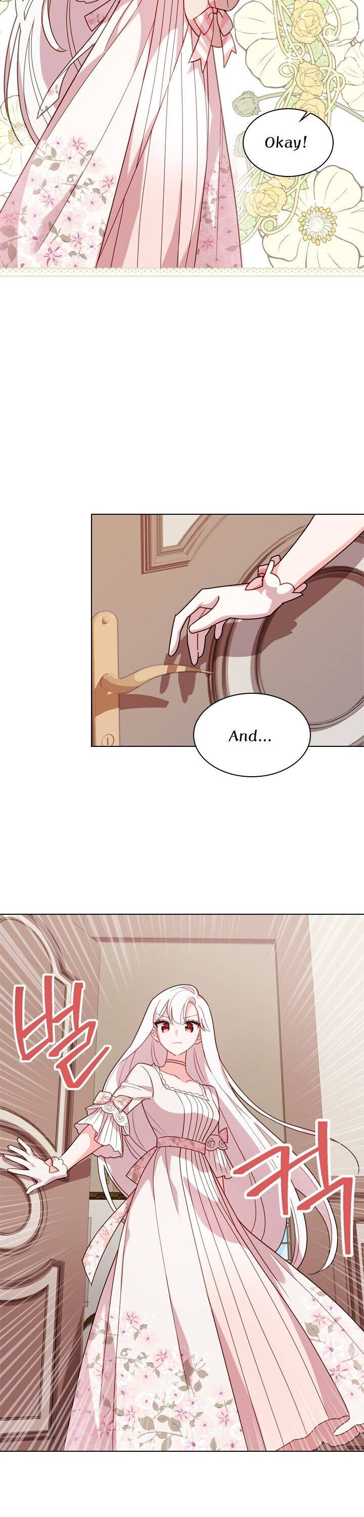 Read The Lady Wants To Rest Manga Online