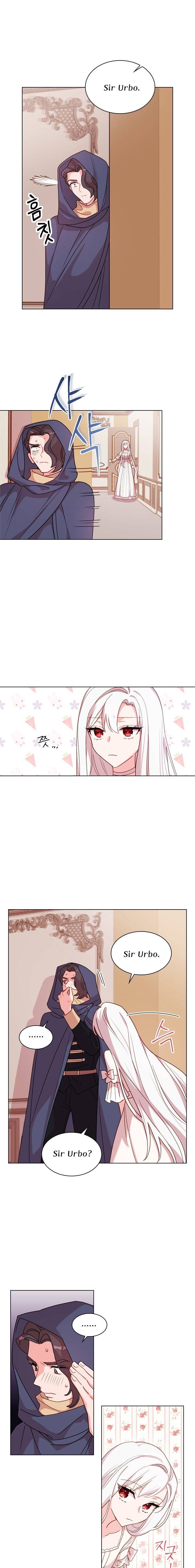 Read The Lady Wants To Rest Manga Online