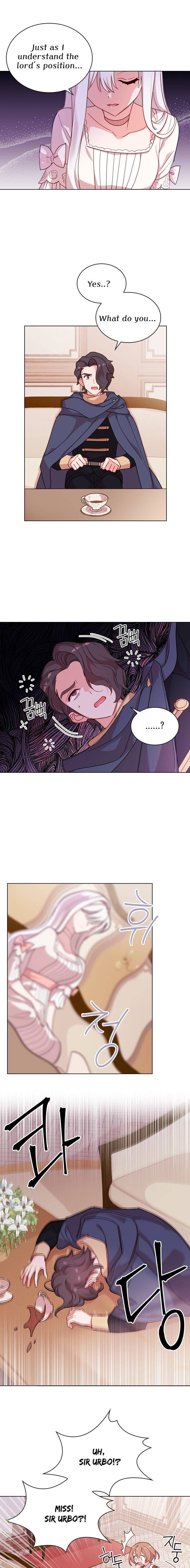 Read The Lady Wants To Rest Manga Online