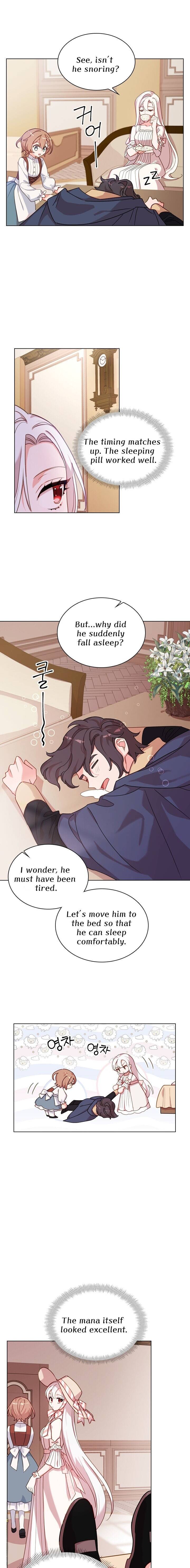 Read The Lady Wants To Rest Manga Online