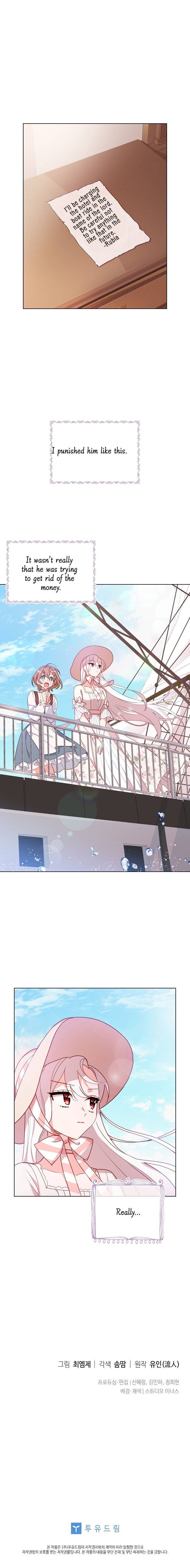 Read The Lady Wants To Rest Manga Online