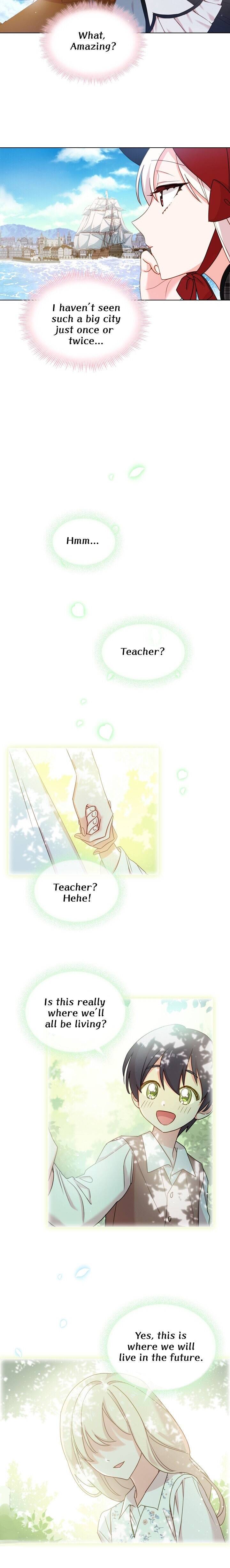 Read The Lady Wants To Rest Manga Online