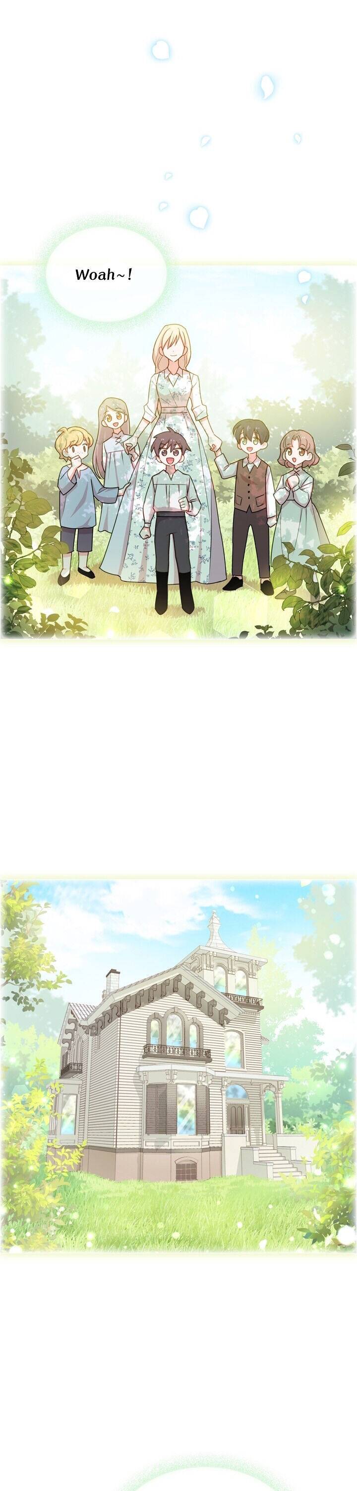 Read The Lady Wants To Rest Manga Online