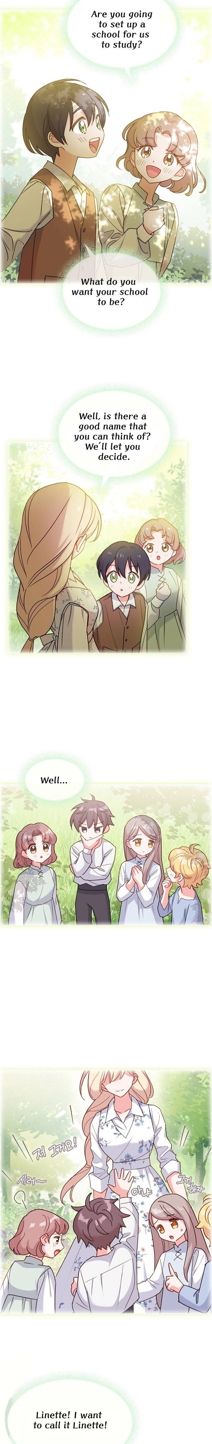 Read The Lady Wants To Rest Manga Online