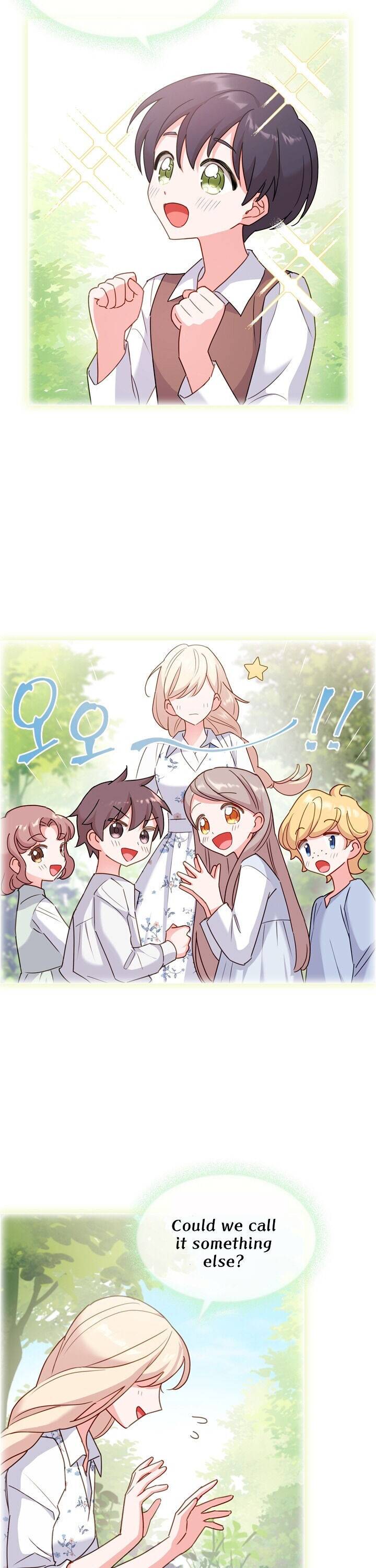 Read The Lady Wants To Rest Manga Online