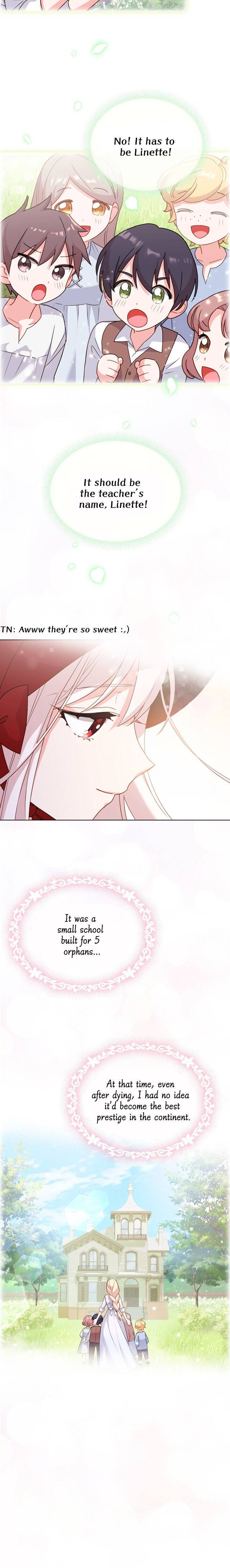 Read The Lady Wants To Rest Manga Online