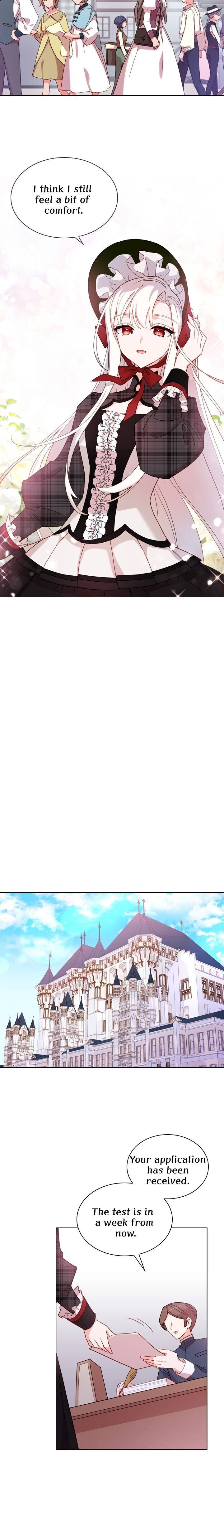 Read The Lady Wants To Rest Manga Online