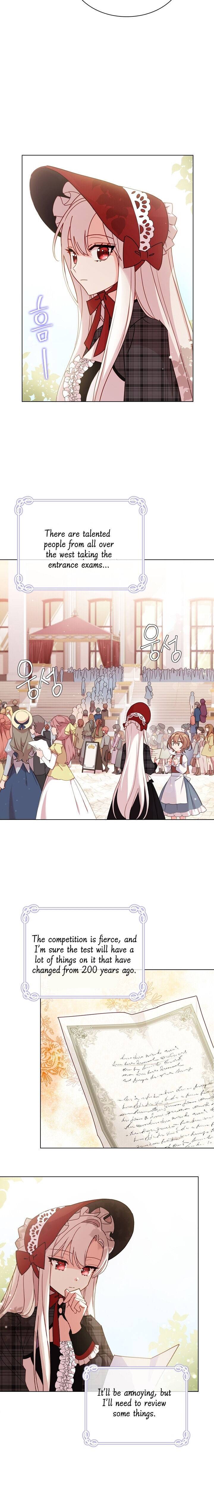 Read The Lady Wants To Rest Manga Online