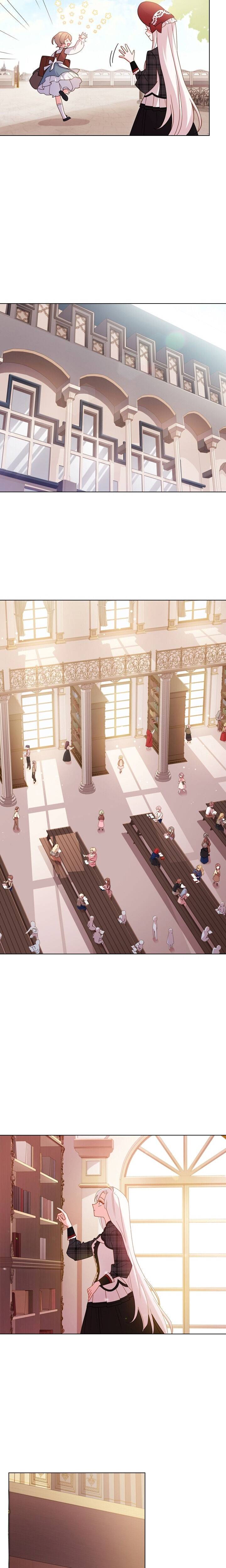 Read The Lady Wants To Rest Manga Online